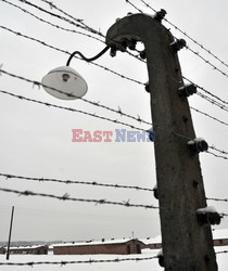 Miejsce Pamięci i Muzeum Auschwitz-Birkenau