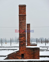 Miejsce Pamięci i Muzeum Auschwitz-Birkenau