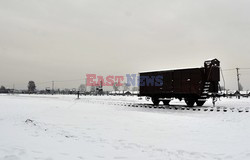 Miejsce Pamięci i Muzeum Auschwitz-Birkenau