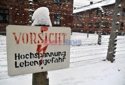 Miejsce Pamięci i Muzeum Auschwitz-Birkenau