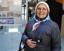 70. rocznica wyzwolenia Obozu koncentracyjnego Auschwitz Birkenau