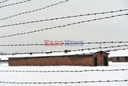 Miejsce Pamięci i Muzeum Auschwitz-Birkenau