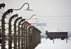 Miejsce Pamięci i Muzeum Auschwitz-Birkenau