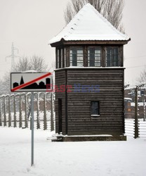 Miejsce Pamięci i Muzeum Auschwitz-Birkenau