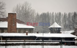 Miejsce Pamięci i Muzeum Auschwitz-Birkenau