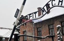 Miejsce Pamięci i Muzeum Auschwitz-Birkenau