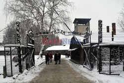 Miejsce Pamięci i Muzeum Auschwitz-Birkenau