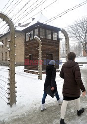 Miejsce Pamięci i Muzeum Auschwitz-Birkenau