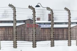 Miejsce Pamięci i Muzeum Auschwitz-Birkenau