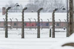 Miejsce Pamięci i Muzeum Auschwitz-Birkenau