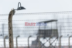 Miejsce Pamięci i Muzeum Auschwitz-Birkenau