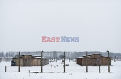 Miejsce Pamięci i Muzeum Auschwitz-Birkenau