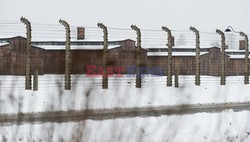 Miejsce Pamięci i Muzeum Auschwitz-Birkenau