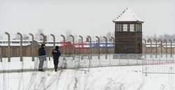 Miejsce Pamięci i Muzeum Auschwitz-Birkenau