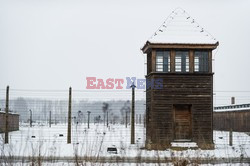 Miejsce Pamięci i Muzeum Auschwitz-Birkenau