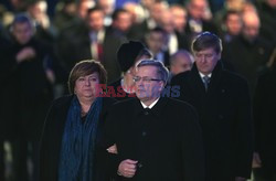 70. rocznica wyzwolenia Obozu koncentracyjnego Auschwitz Birkenau