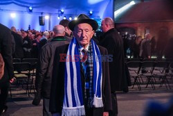 70. rocznica wyzwolenia Obozu koncentracyjnego Auschwitz Birkenau