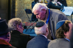 70. rocznica wyzwolenia Obozu koncentracyjnego Auschwitz Birkenau