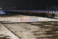 70. rocznica wyzwolenia Obozu koncentracyjnego Auschwitz Birkenau