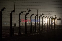 70. rocznica wyzwolenia Obozu koncentracyjnego Auschwitz Birkenau