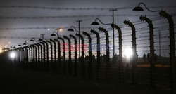 70. rocznica wyzwolenia Obozu koncentracyjnego Auschwitz Birkenau