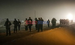 70. rocznica wyzwolenia Obozu koncentracyjnego Auschwitz Birkenau