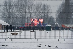 70. rocznica wyzwolenia Obozu koncentracyjnego Auschwitz Birkenau