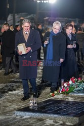 70. rocznica wyzwolenia Obozu koncentracyjnego Auschwitz Birkenau