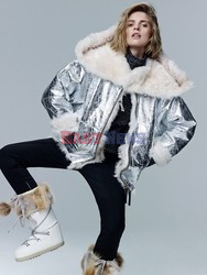 Moda - Street ski - Madame Figaro 1587