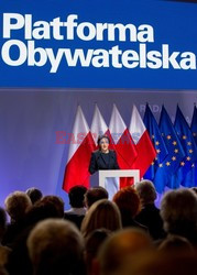 Rada Krajowa Platformy Obywatelskiej