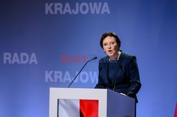 Rada Krajowa Platformy Obywatelskiej