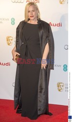 Wręczenie nagród BAFTA 2015