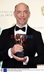 Wręczenie nagród BAFTA 2015