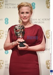 Wręczenie nagród BAFTA 2015