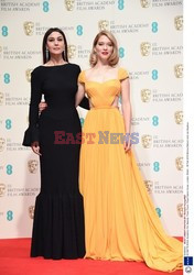 Wręczenie nagród BAFTA 2015