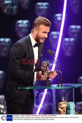 Wręczenie nagród BAFTA 2015