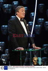 Wręczenie nagród BAFTA 2015