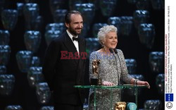 Wręczenie nagród BAFTA 2015