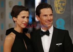 Wręczenie nagród BAFTA 2015