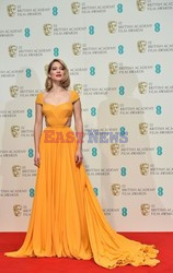 Wręczenie nagród BAFTA 2015