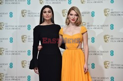 Wręczenie nagród BAFTA 2015