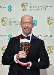 Wręczenie nagród BAFTA 2015