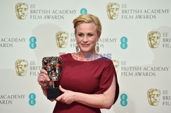 Wręczenie nagród BAFTA 2015