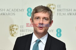 Wręczenie nagród BAFTA 2015