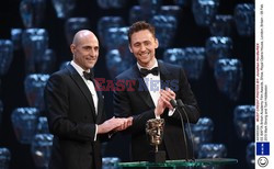 Wręczenie nagród BAFTA 2015