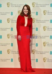 Wręczenie nagród BAFTA 2015