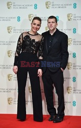 Wręczenie nagród BAFTA 2015