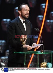 Wręczenie nagród BAFTA 2015