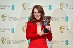 Wręczenie nagród BAFTA 2015