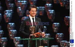 Wręczenie nagród BAFTA 2015